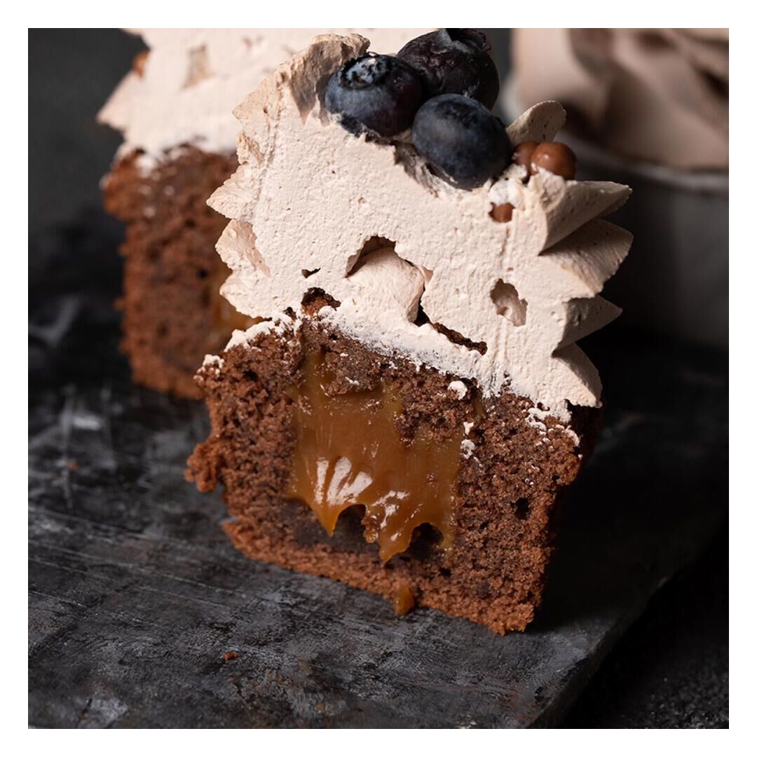 Капкейки ассорти 12 шт, изображение 4