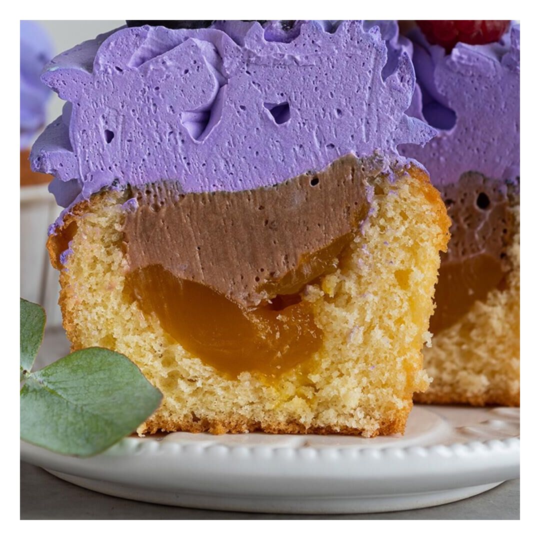 Капкейки к празднику набор 6 шт, изображение 4