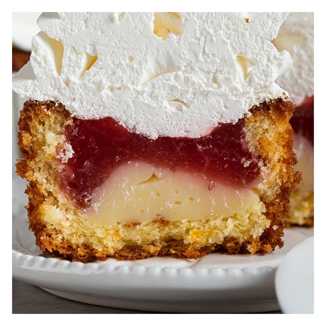 Капкейки к празднику набор 6 шт, изображение 5