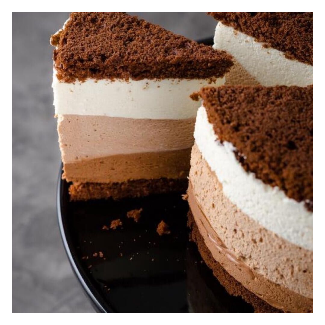 Праздничный торт "С любовью", изображение 4