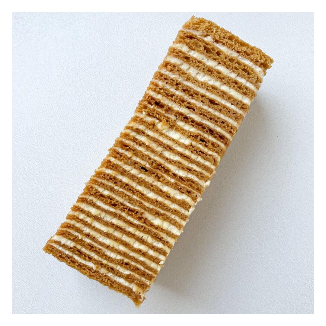 Торт медовик, изображение 6