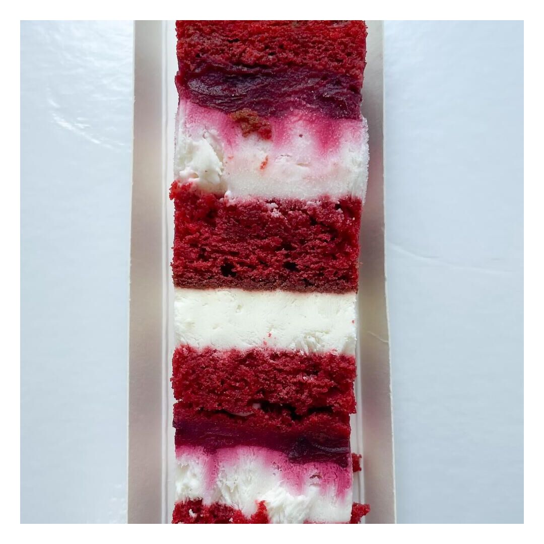 Торт «Ягодный», изображение 4