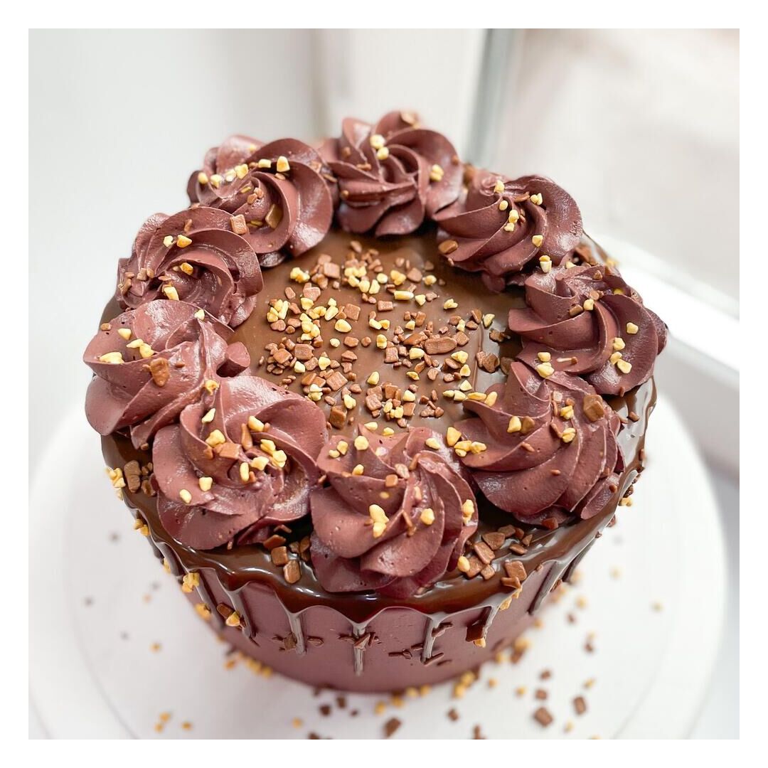 Торт Прага, изображение 4