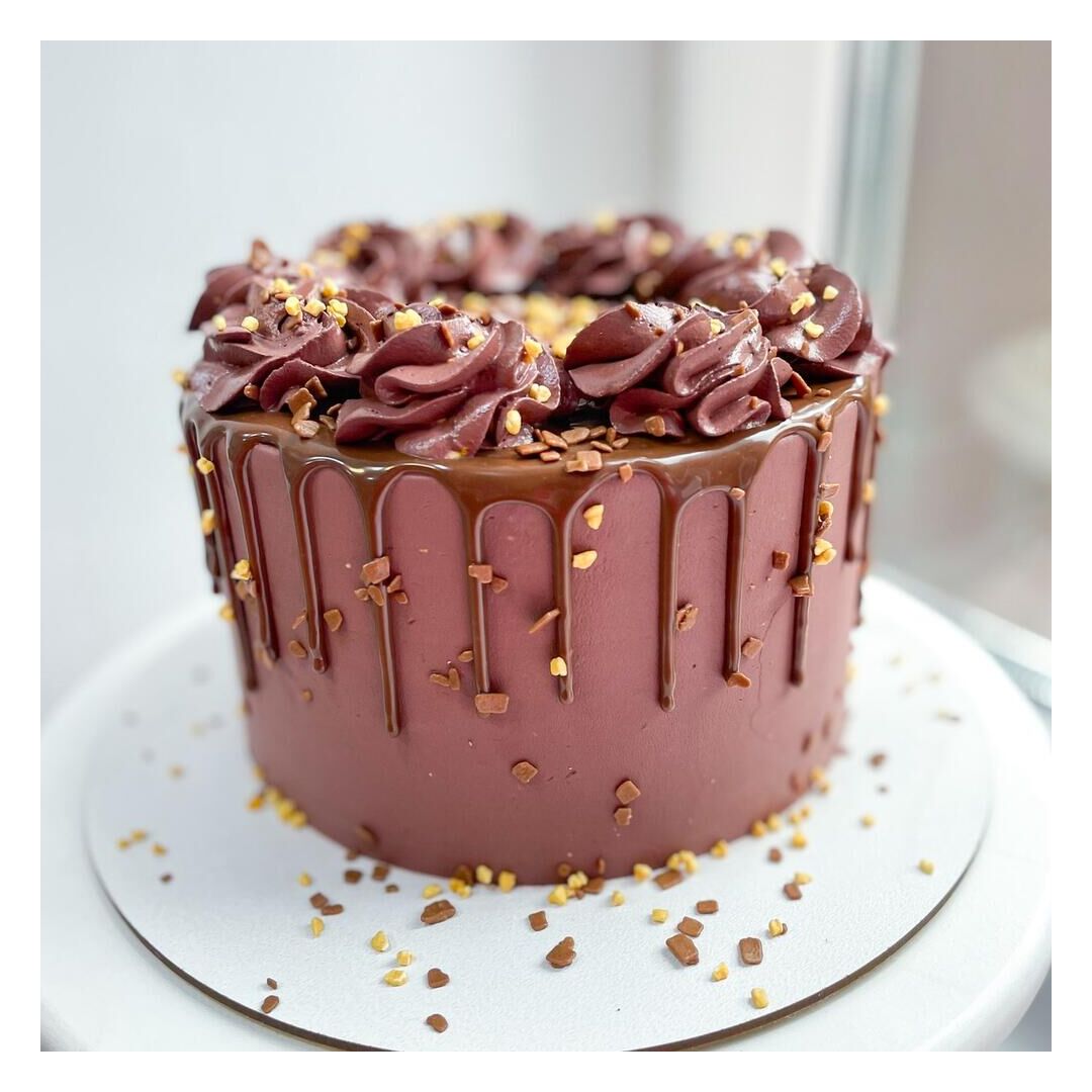 Торт Прага, изображение 3