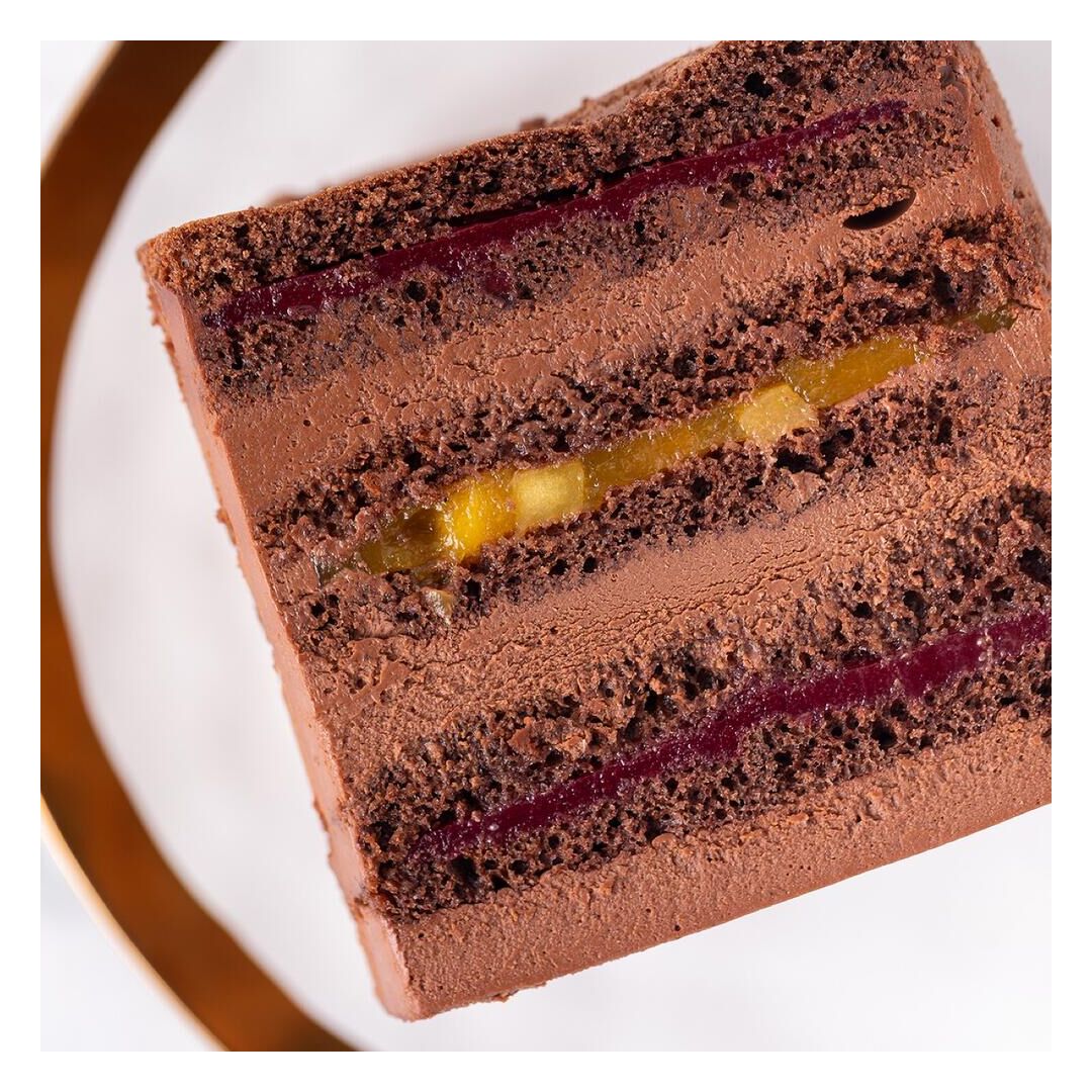 Торт в стиле ламбет, изображение 6