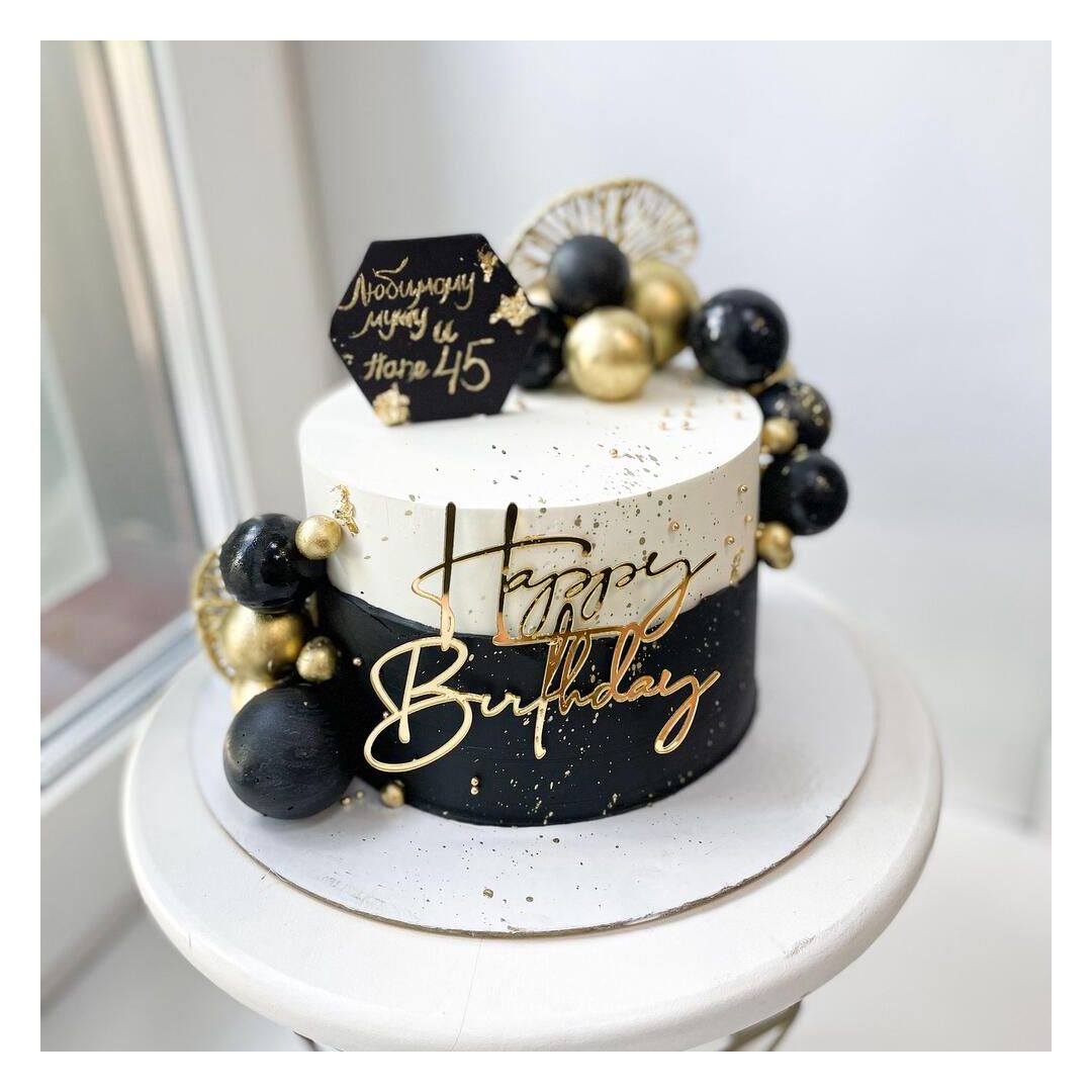 Торт мужчине в подарок, изображение 2