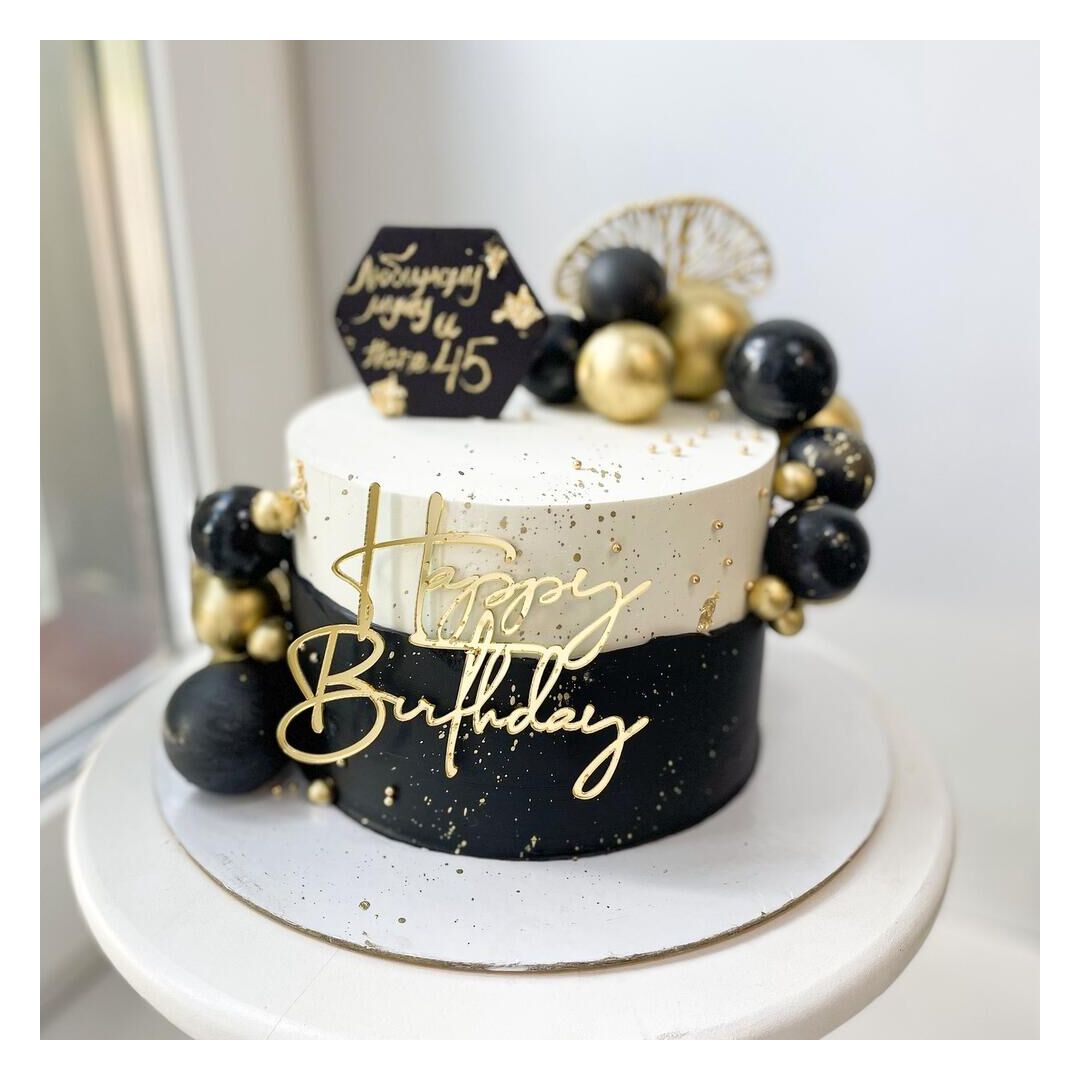 Торт мужчине в подарок, изображение 3