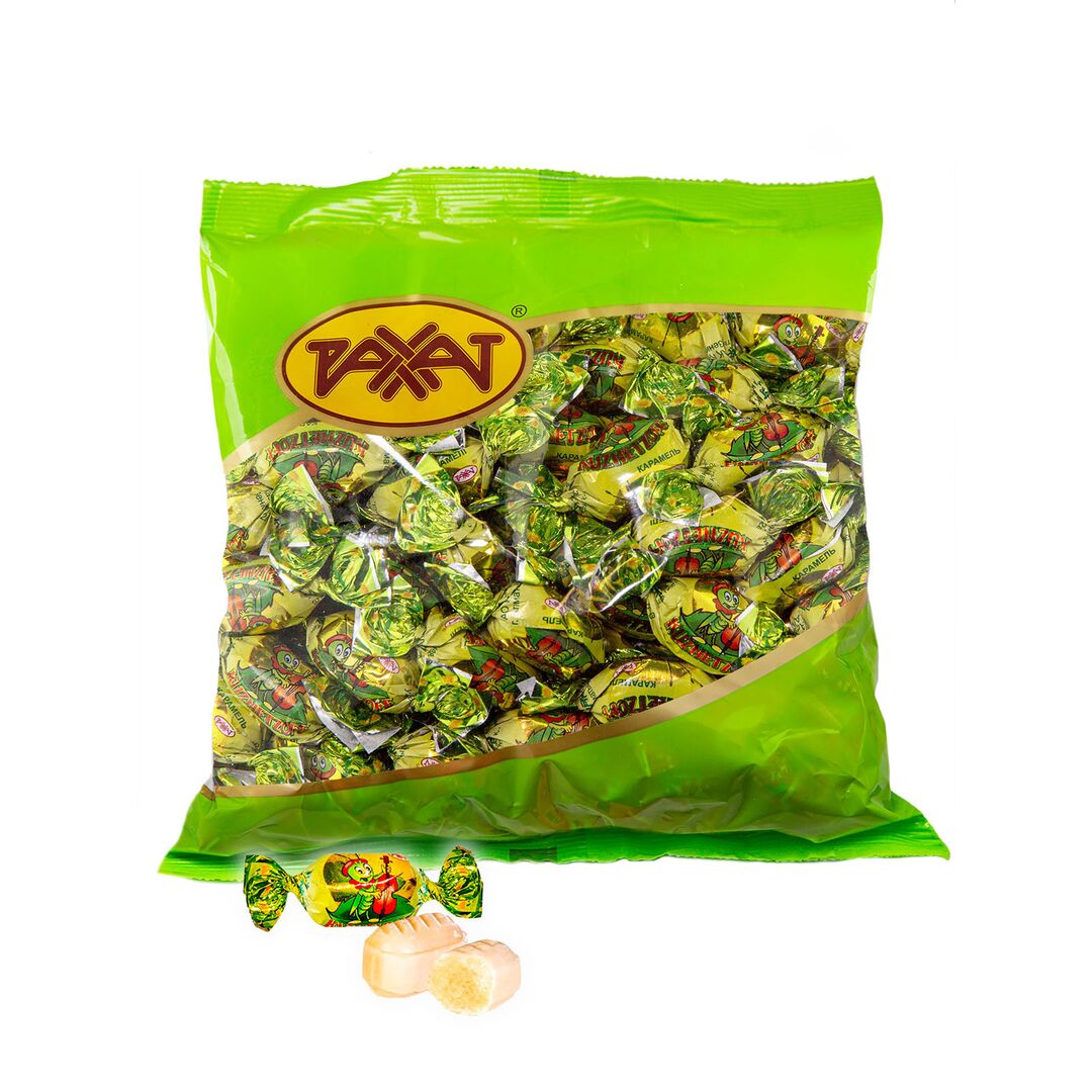 Рахат Карамель "КУЗНЕЧИК" 1000гр, изображение 3