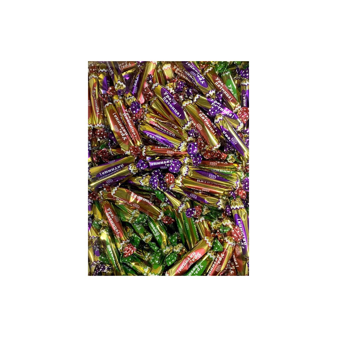 Конфеты Ура, пятница! 1000гр, изображение 2