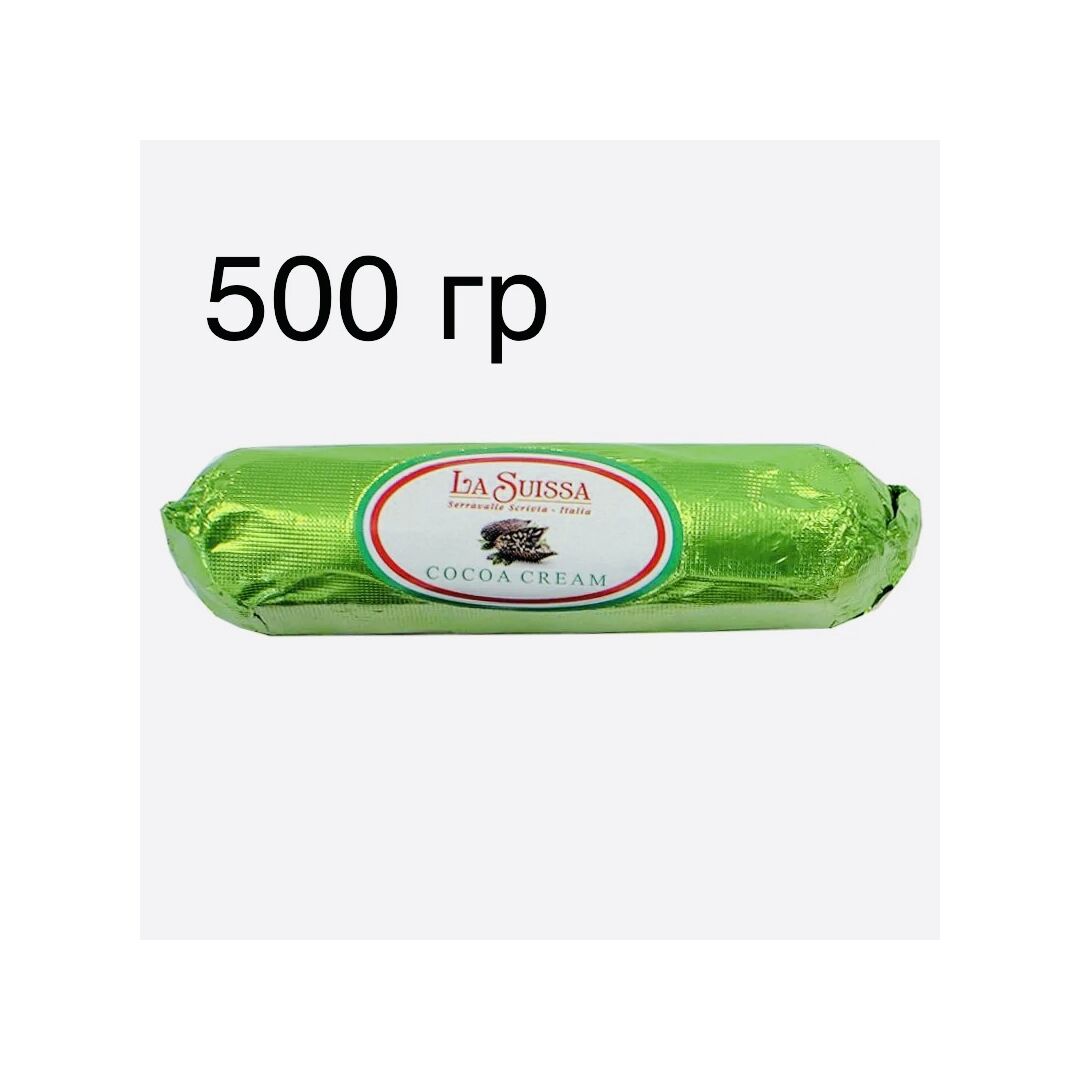 Шоколадные конфеты (какао-крем), 500 гр