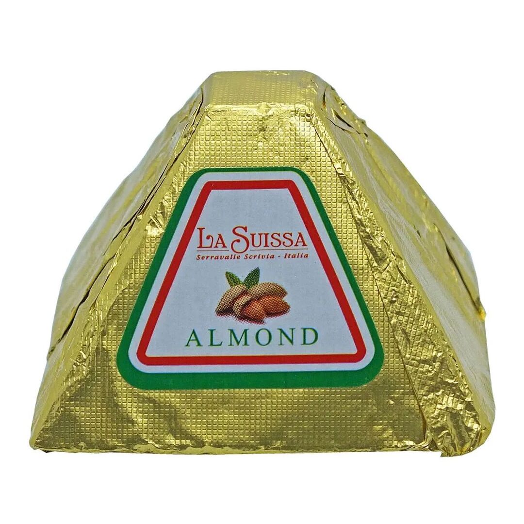 Premium Almond Карамелизированный миндаль, Италия 500гр, изображение 2