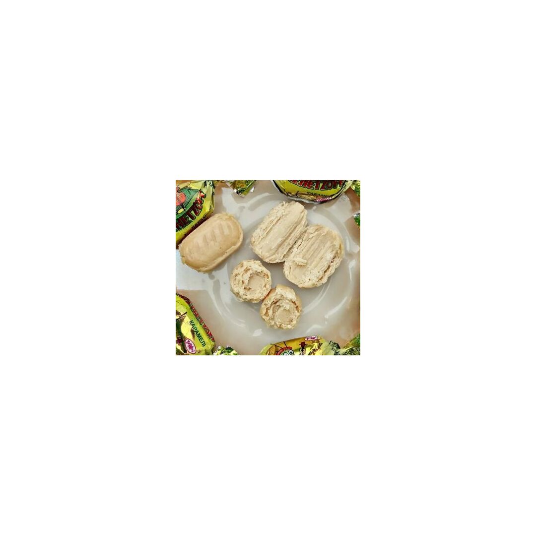 Рахат Карамель "КУЗНЕЧИК" 1000гр, изображение 5