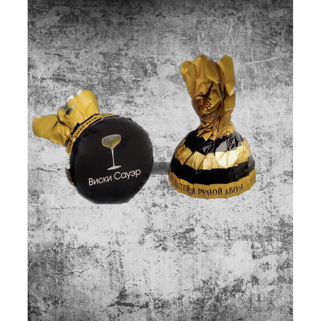 Ассорти конфет ручной работы конфеты-коктейли Император Санкт Петербург, изображение 6