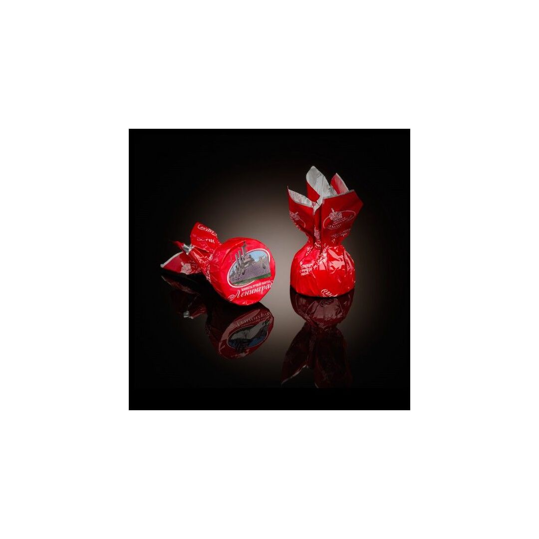 Набор конфет ручной работы конфеты 268гр Император Санкт Петербург, изображение 6