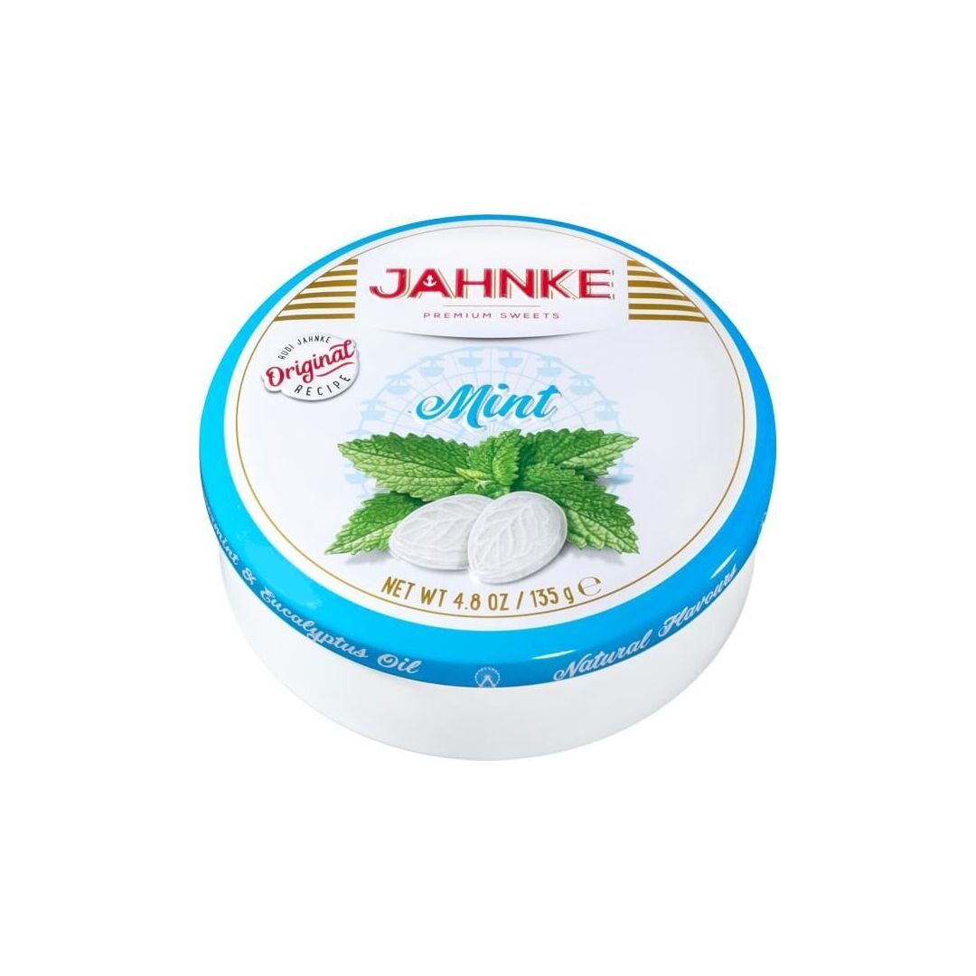 Конфеты драже Jahnke 135 г, изображение 2