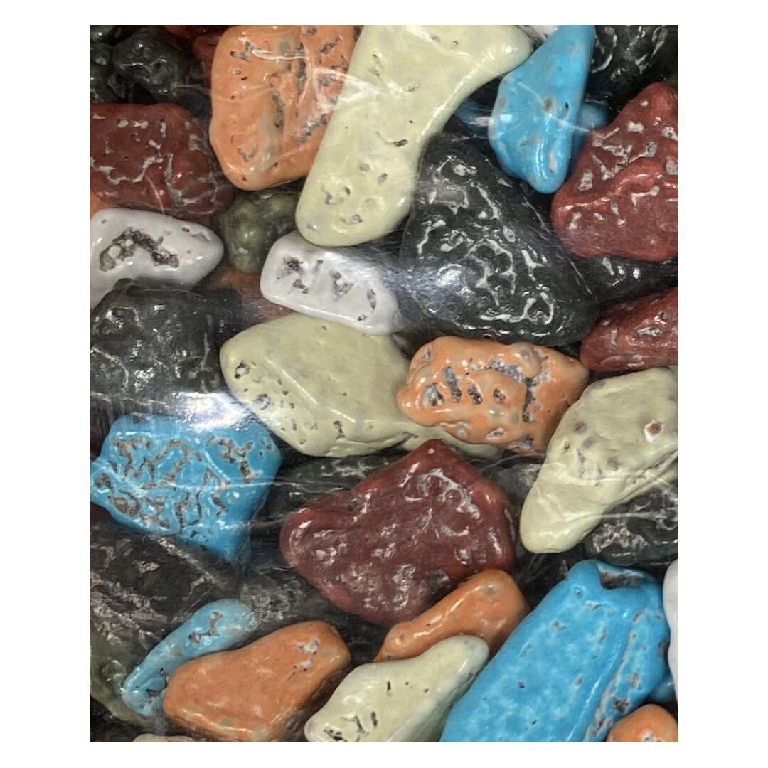 Шоколадное драже Камушки Hiva, изображение 2