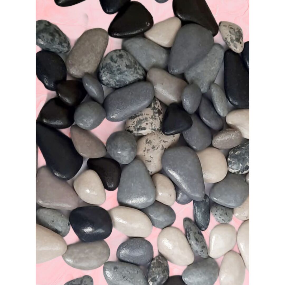 Шоколадное драже Камушки Hiva, изображение 2