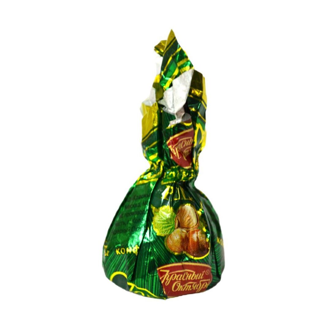 Конфеты Ореховая роща Красный октябрь, изображение 2