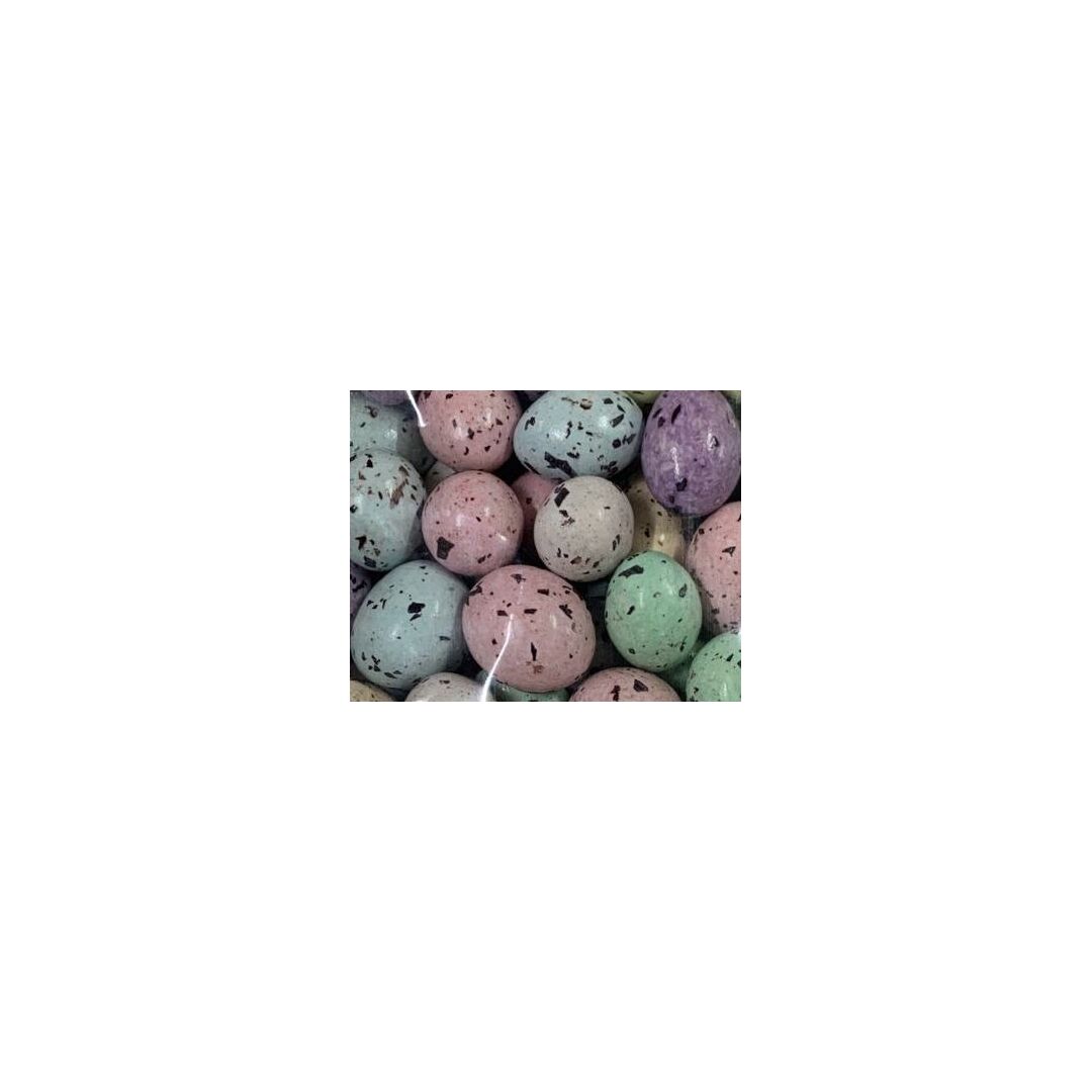 Шоколадное драже Перепелиные яйца HIVA, изображение 2