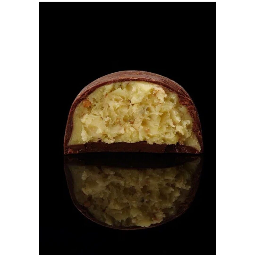 Конфеты шоколадные ручной работы Матильда Император 300гр., изображение 2