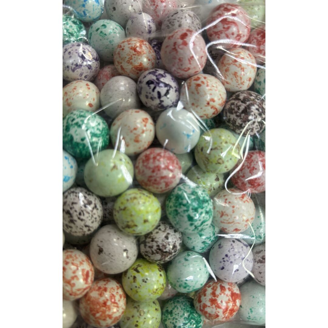 Шоколадное драже Перепелиные яйца HIVA, изображение 3