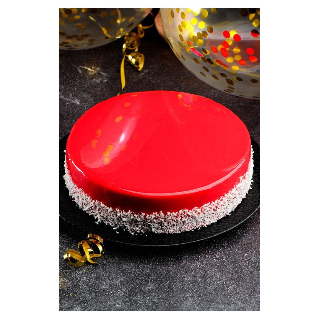 Торт Ягодный, изображение 2