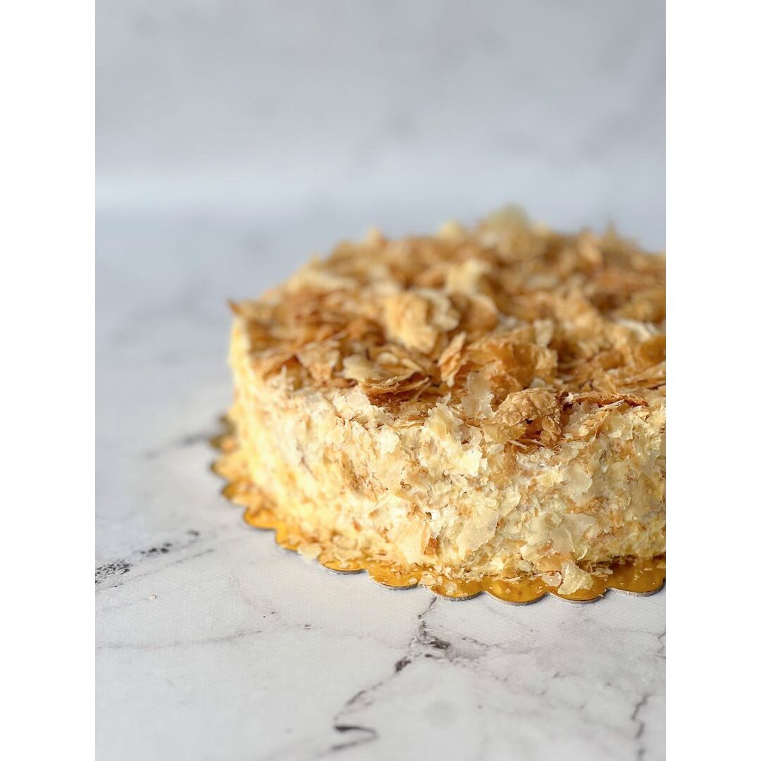 Торт Наполеон, изображение 2