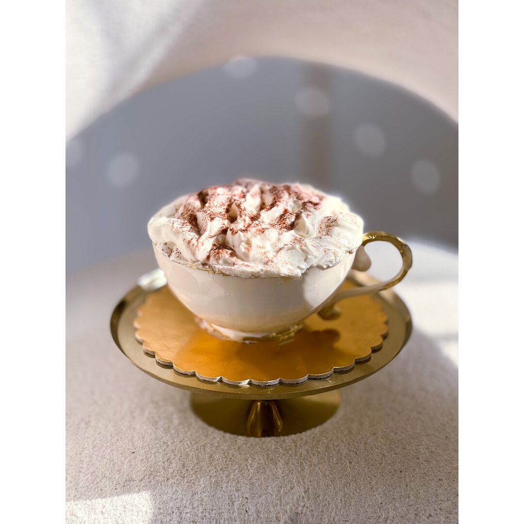 Торт Капучино, изображение 2