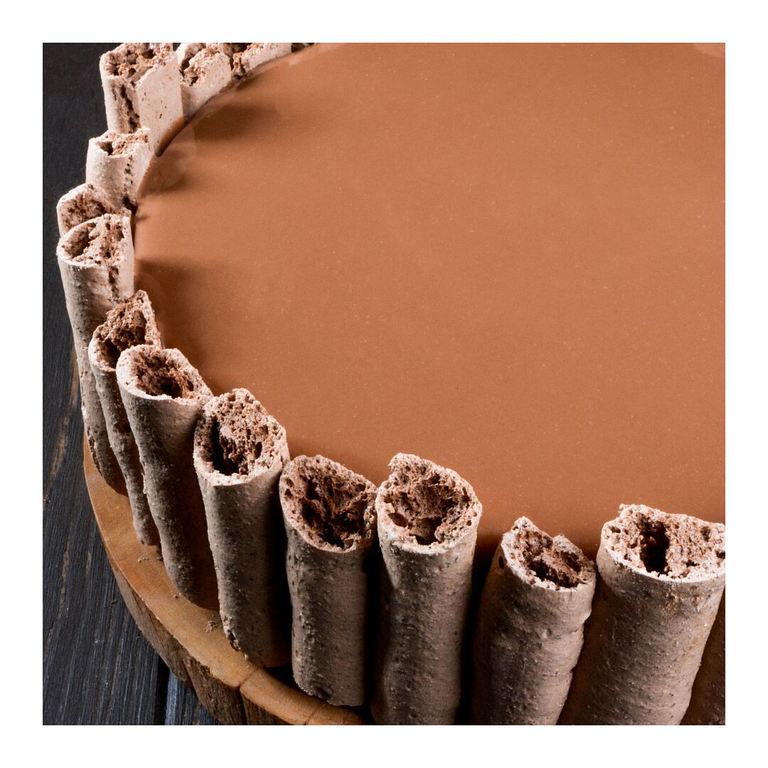 Торт Полёт, изображение 2