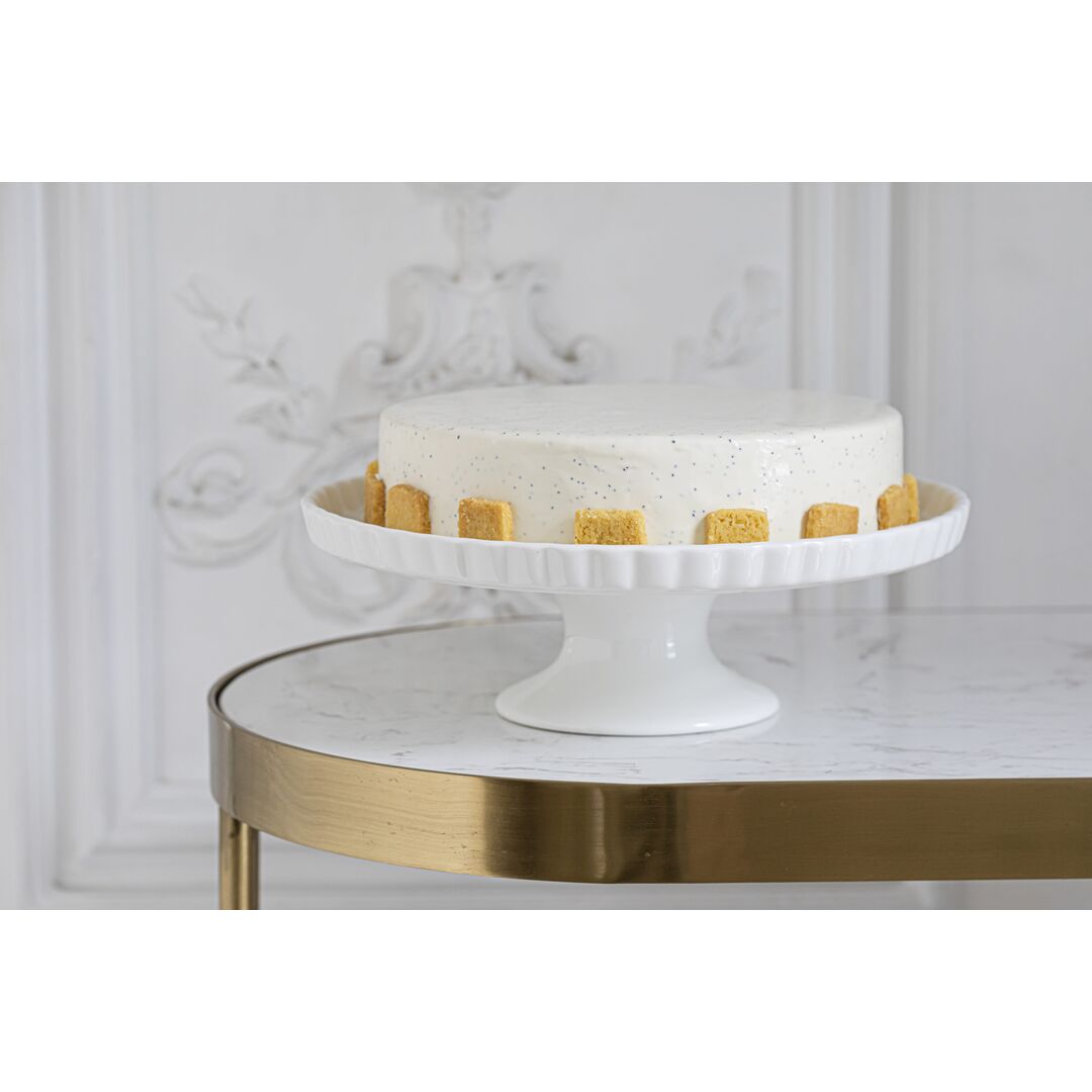 Торт Манго - маракуйя, изображение 2