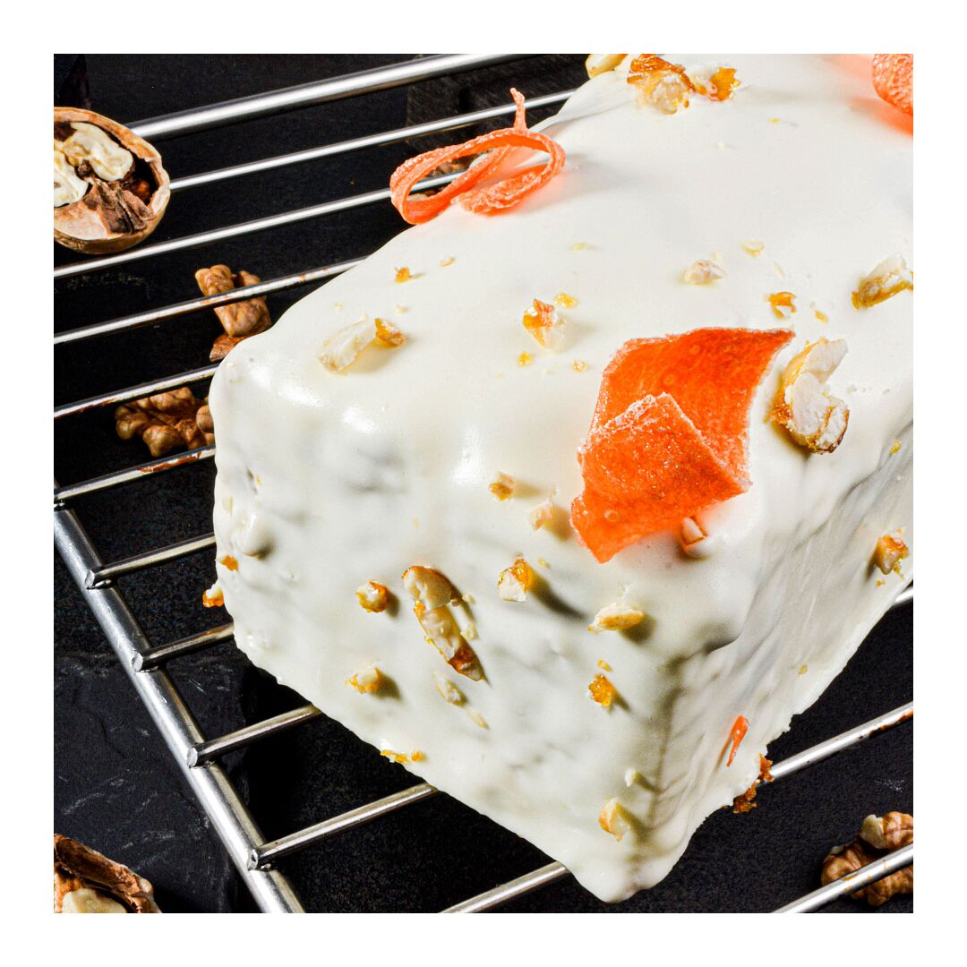 Торт Морковный NEW, изображение 2