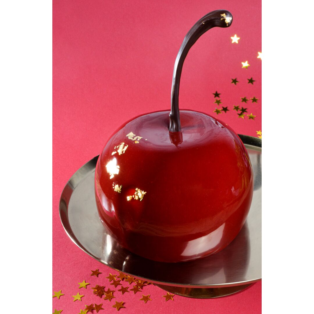 Торт Вишня, изображение 5