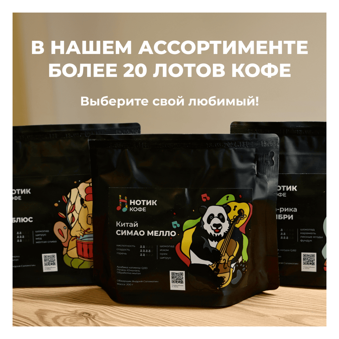 Капсулы Кения БАКУАЕ, изображение 8