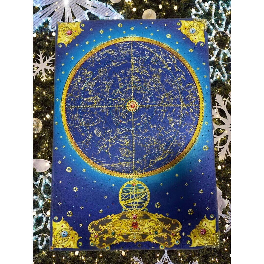 Подарочный набор "Чай и Сладости" в книге-сундучке, изображение 3