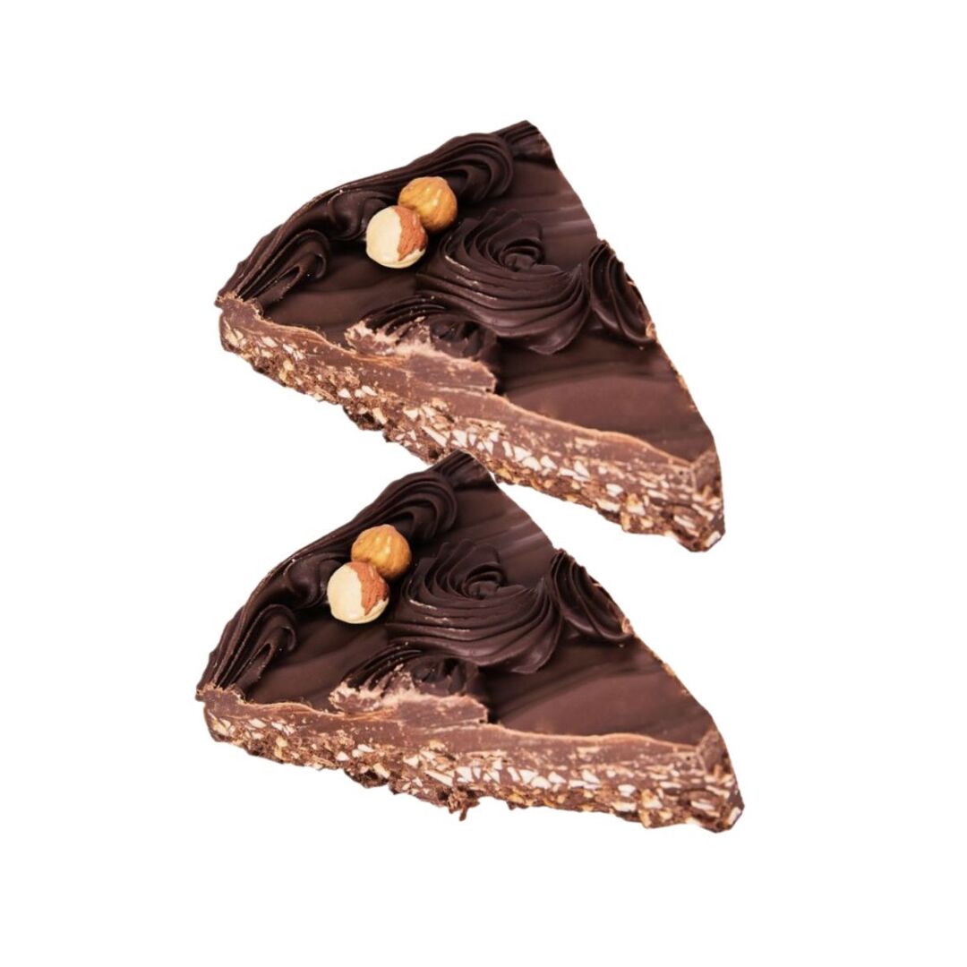 Торт Шахтерский 800 г Лаконд, изображение 3