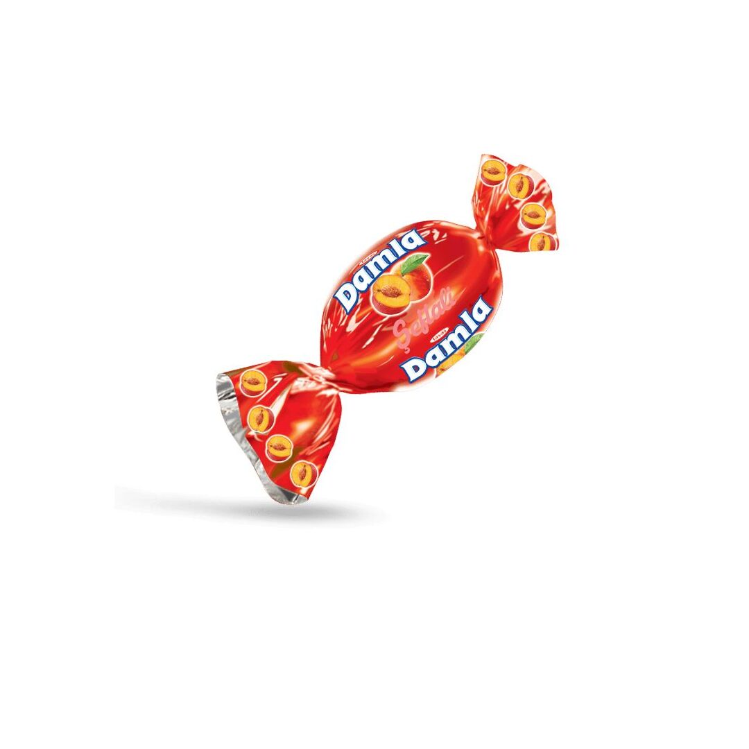 Жевательные конфеты Damla, 1кг, изображение 24