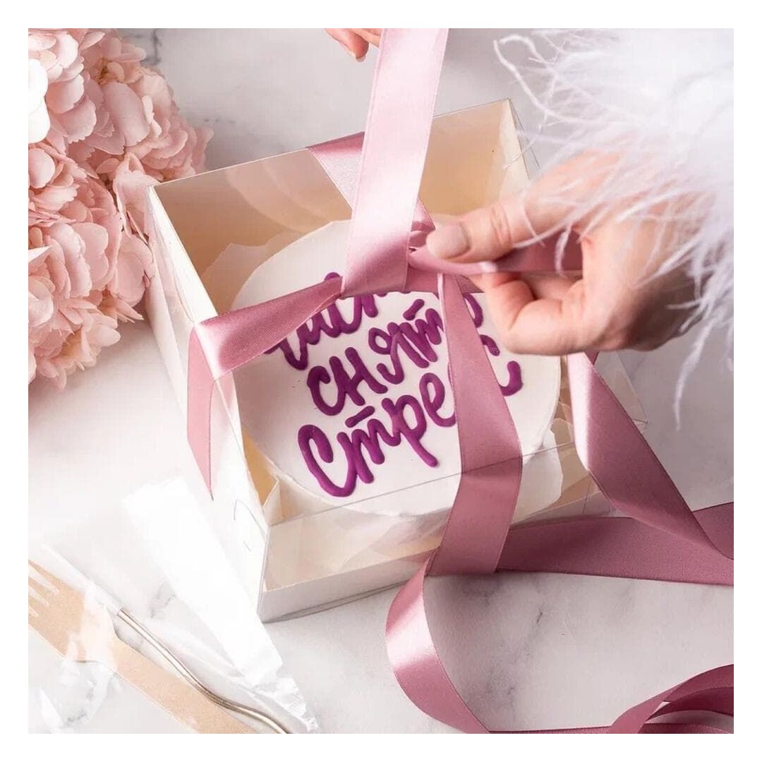 Бенто торт Антистресс, изображение 5