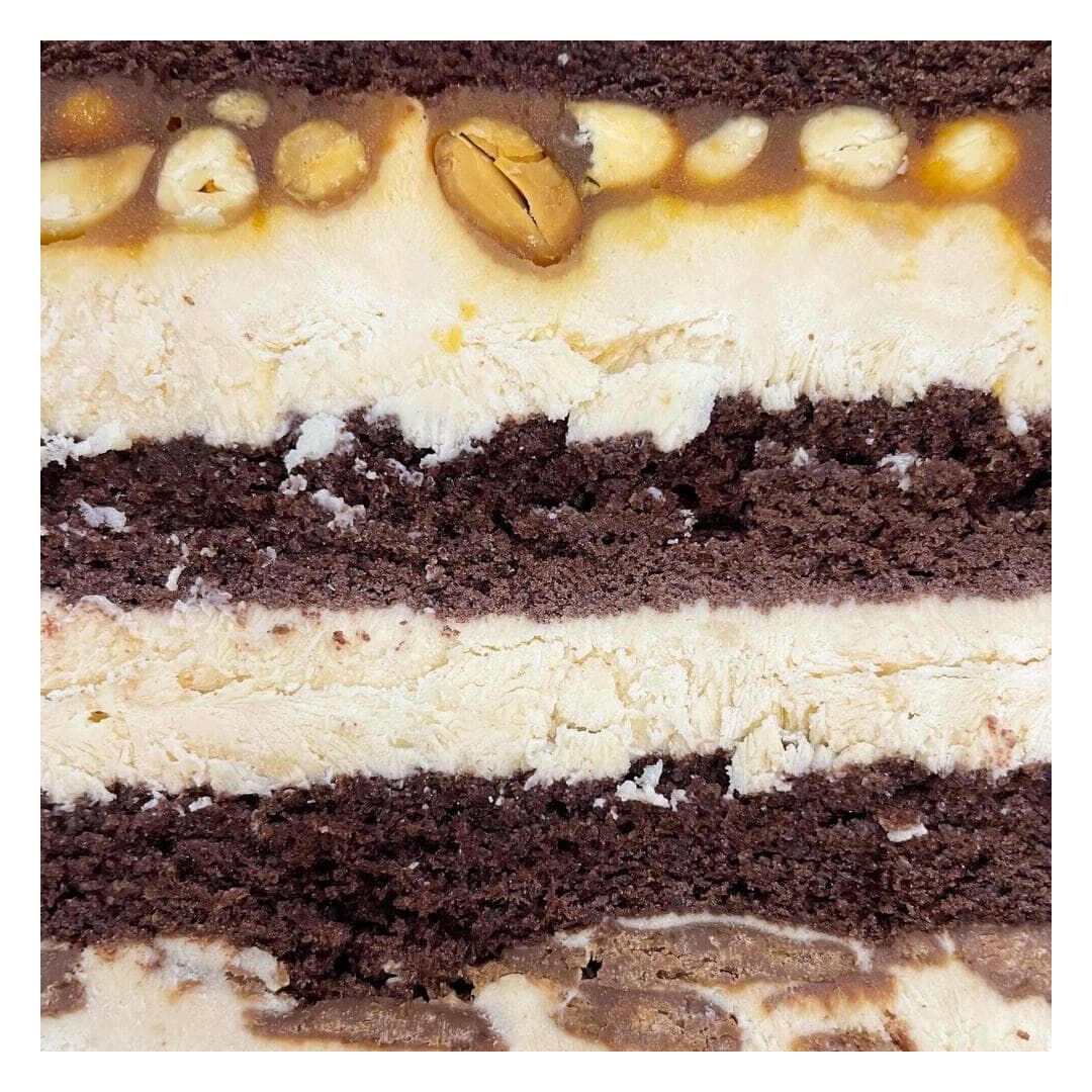 Бенто торт КРЫСКИ, изображение 4