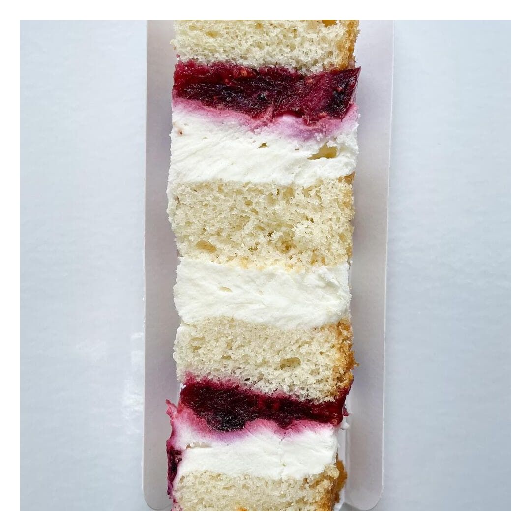 Бенто торт «Ты как вино», изображение 5