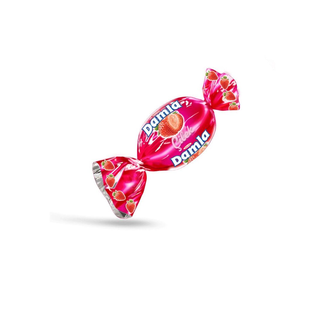 Жевательные конфеты Damla, 1кг, изображение 19