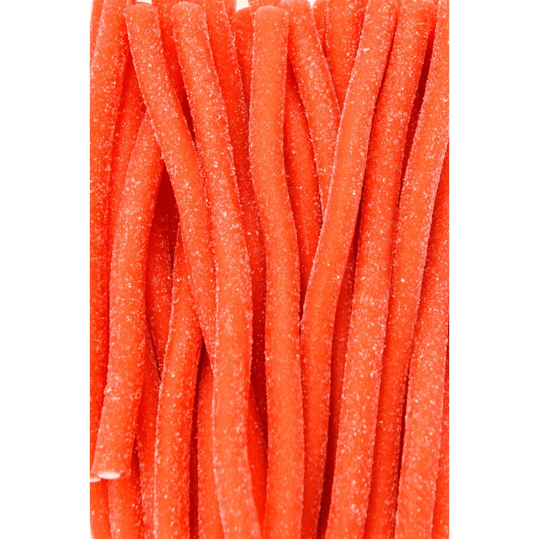 Жевательный мармелад, кислые карандаши Damla, 300гр, изображение 6