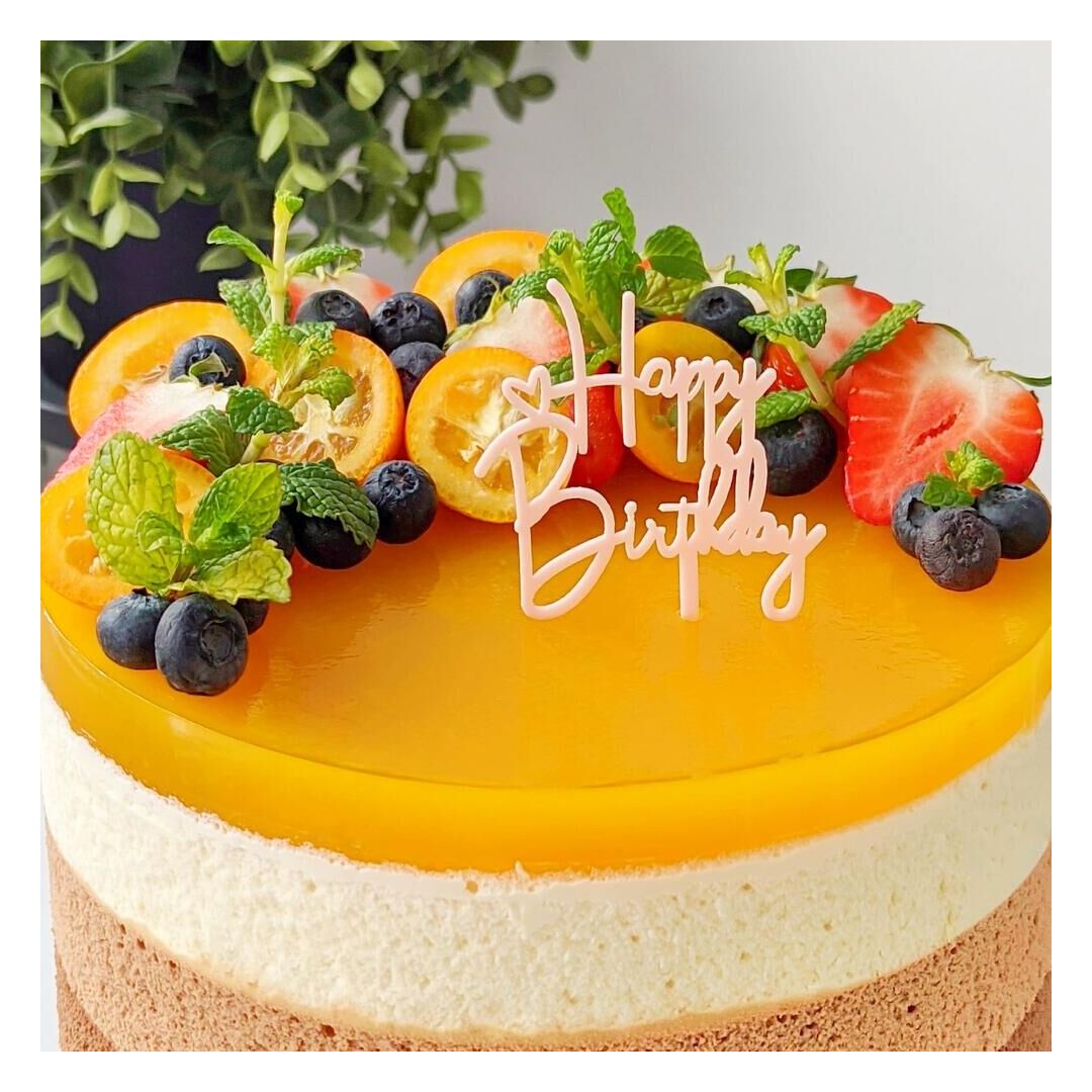 Торт три шоколада 1,5кг, изображение 3