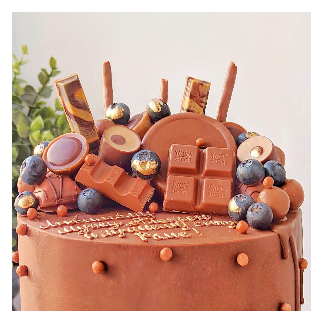 Торт мужской 2 кг, изображение 3