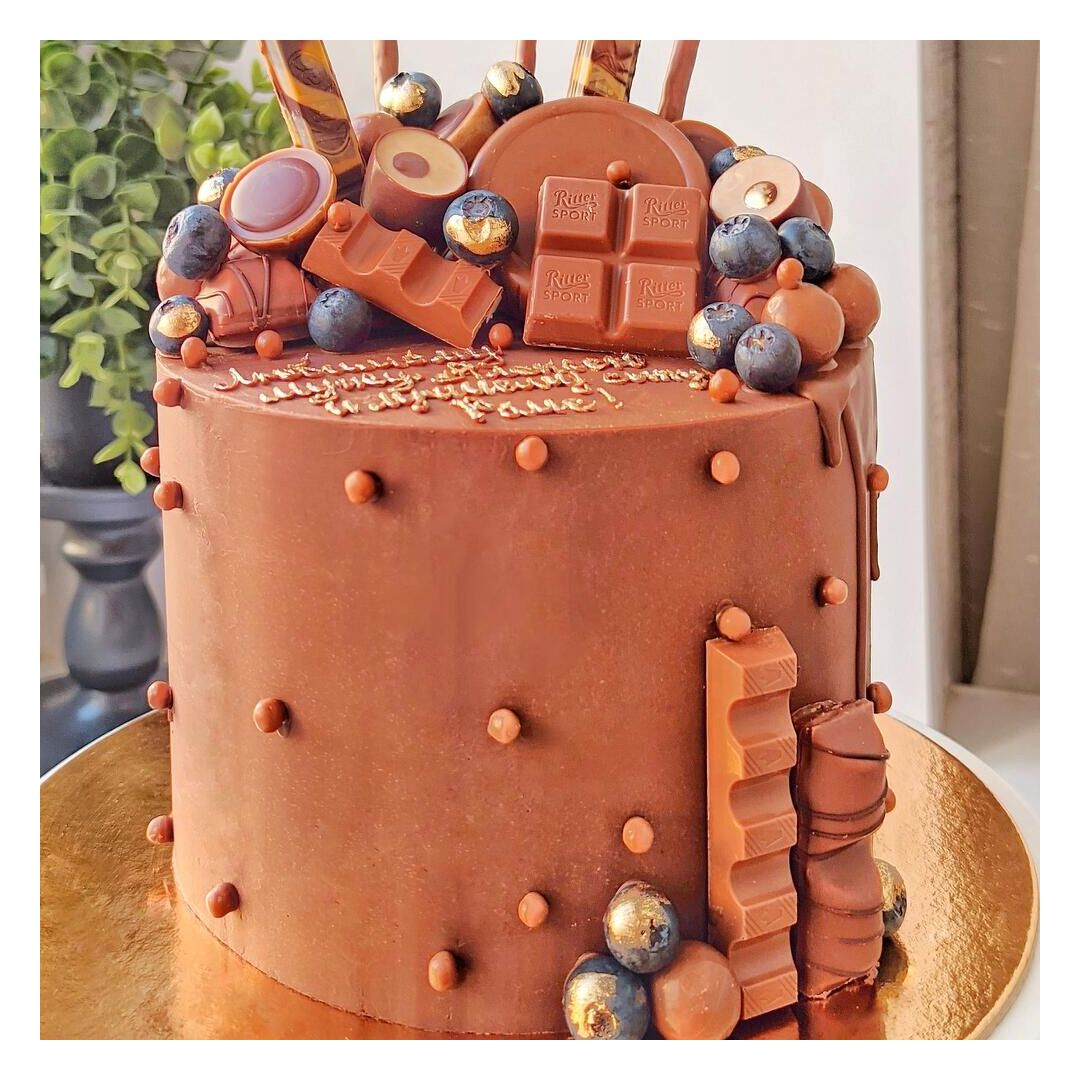 Торт мужской 2 кг, изображение 2