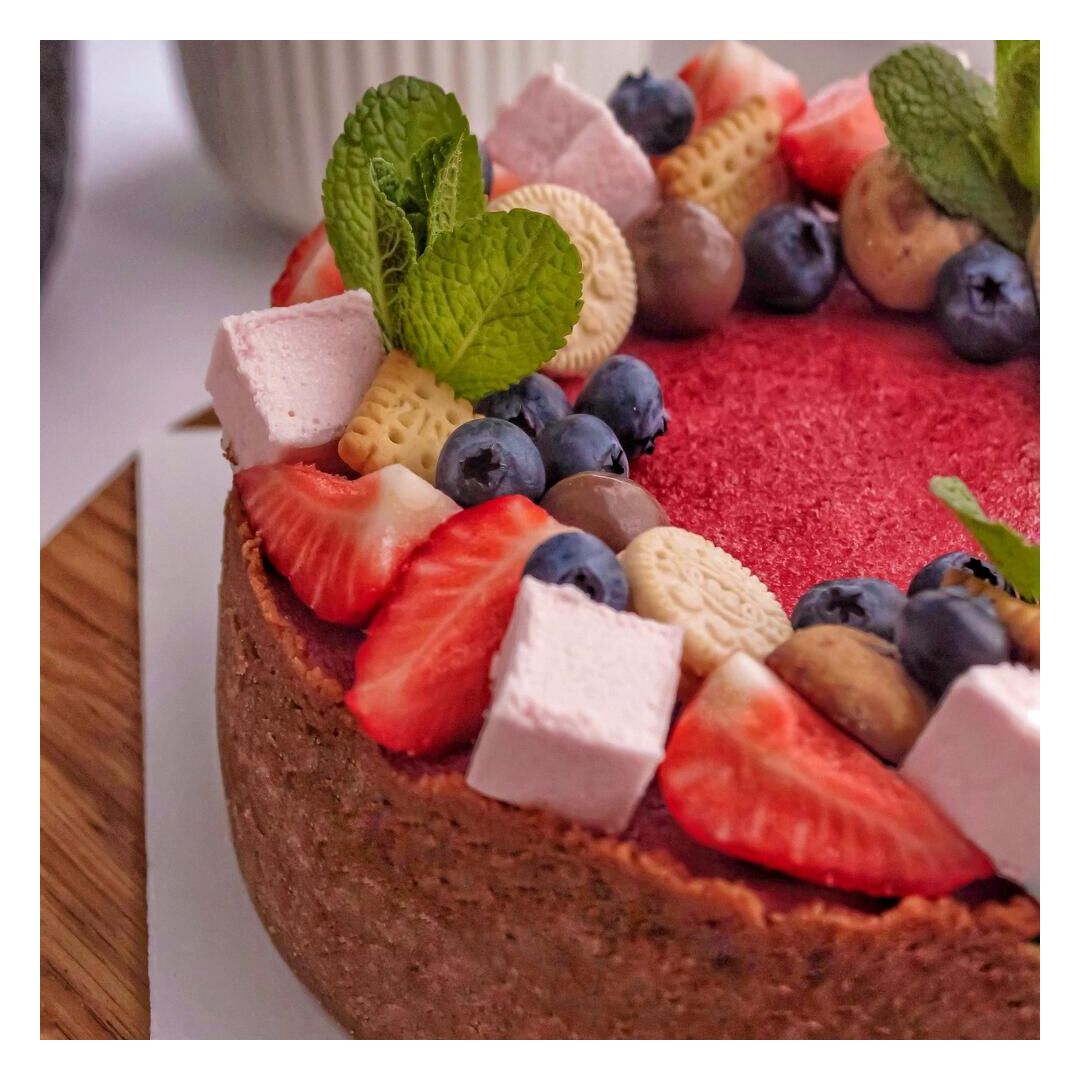 Десерт Чизкейк, изображение 4