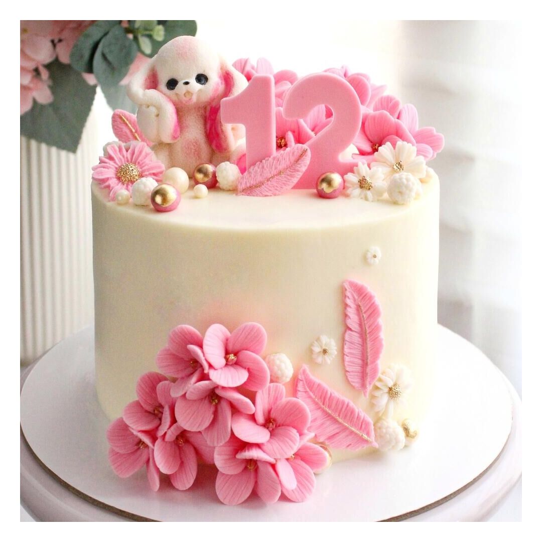 Торт на 2 кг, изображение 2