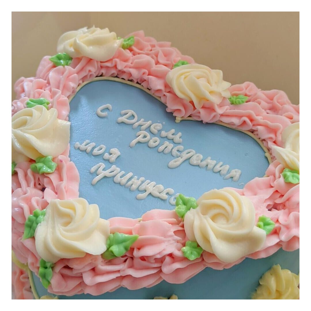 Бенто торт BIG на 1 кг, изображение 4