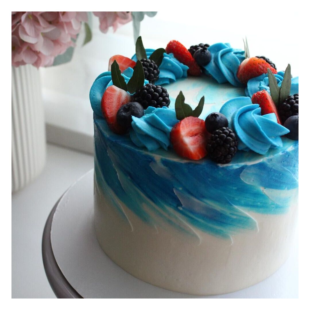 Торт на 1,5 кг, изображение 3