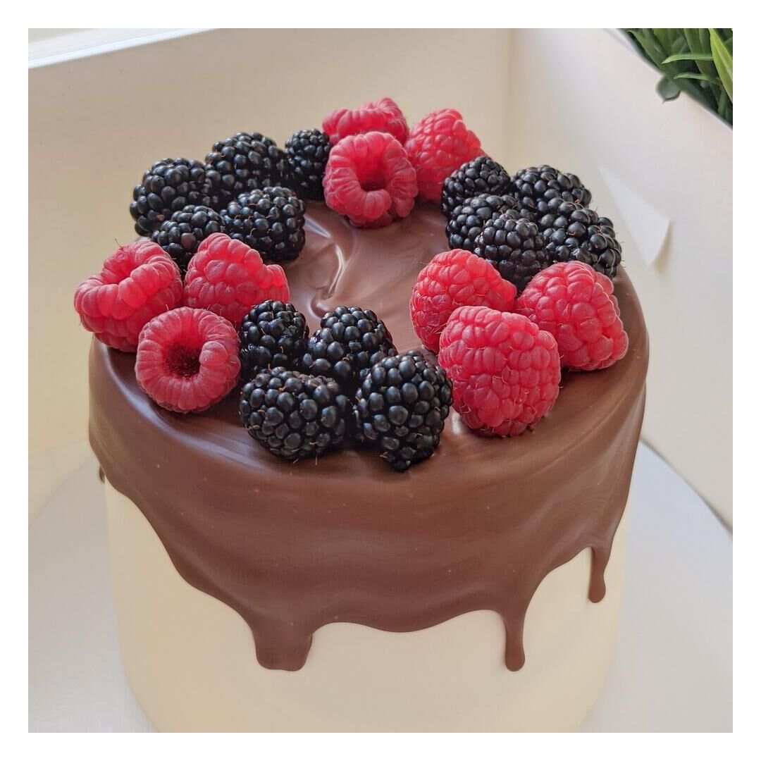 Бенто торт BIG на 1 кг, изображение 3