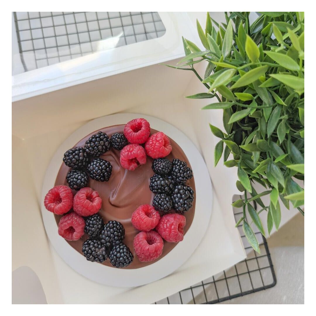 Бенто торт BIG на 1 кг, изображение 2